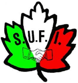 Fratellanza Society Logo
