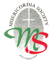 Societa` di Mutuo Soccorso Maria SS. della Misericordia Logo
