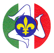 Sicilian Cultural Society of St. Louis Logo