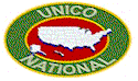 Unico National Logo